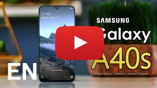 Buy Samsung Galaxy A40s