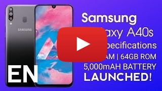 Buy Samsung Galaxy A40s