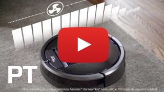 Comprar Irobot Roomba 980