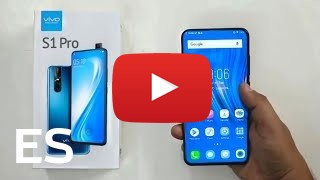 Comprar Vivo S1 Pro SD675