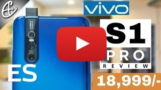 Comprar Vivo S1 Pro SD675