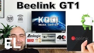 Αγοράστε Beelink Gt1