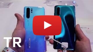 Satın al Huawei P30