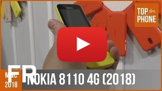 Acheter Nokia 1