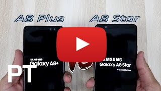 Comprar Samsung Galaxy A8 Star