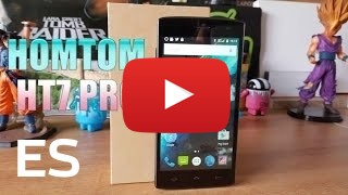 Comprar HomTom HT7 Pro