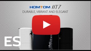 Comprar HomTom HT7 Pro