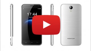 Acheter HomTom HT3