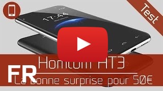 Acheter HomTom HT3