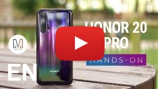 Buy Huawei Honor 20 Pro