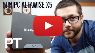 Comprar Alfawise X5