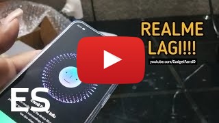 Comprar Realme X Lite