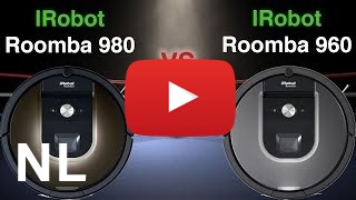 Kopen Irobot Roomba 980