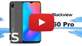 Comprar Blackview A60 Pro