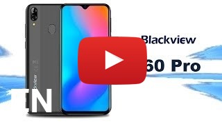Buy Blackview A60 Pro