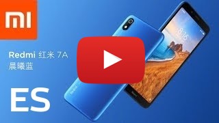 Comprar Xiaomi Redmi 7A