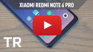 Satın al Xiaomi Redmi Note 6 Pro