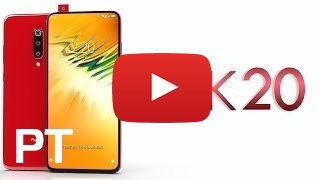 Comprar Xiaomi Redmi K20