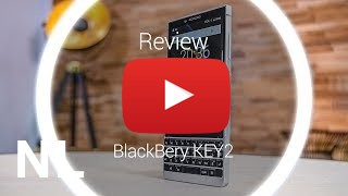 Kopen BlackBerry KEY2