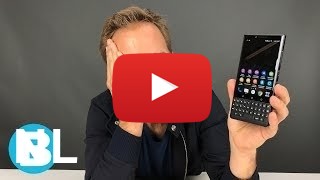 Kopen BlackBerry KEY2