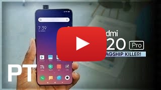 Comprar Xiaomi Redmi K20 Pro