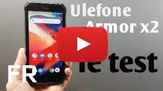 Acheter Ulefone Armor X2