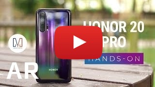 شراء Huawei Honor 20 Pro