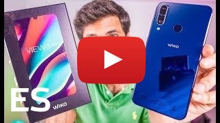 Comprar Wiko View 3 Pro