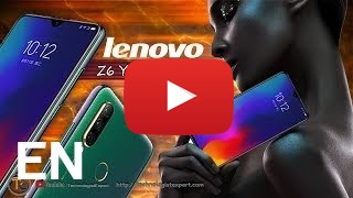 Buy Lenovo Z6 Youth Edition