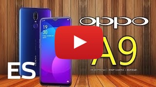 Comprar Oppo A9