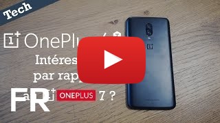 Acheter OnePlus 7 Pro