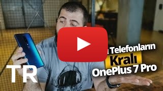 Satın al OnePlus 7 Pro