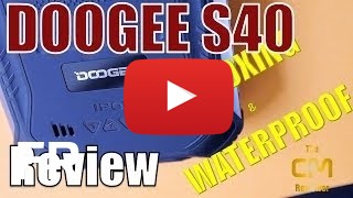 Acheter Doogee S40