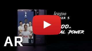 شراء Leagoo Power 5