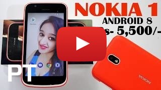 Comprar Nokia 1