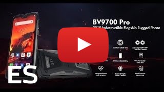 Comprar Blackview BV9700 Pro