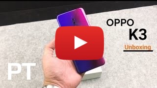 Comprar Oppo K3