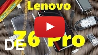 Kaufen Lenovo Z6 Pro