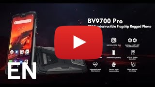 Buy Blackview BV9700 Pro