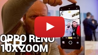 Acheter Oppo Reno 10x Zoom