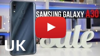 Купити Samsung Galaxy A30