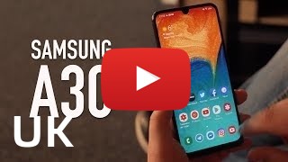 Купити Samsung Galaxy A30