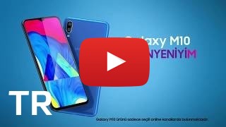 Satın al Samsung Galaxy M10