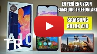 Satın al Samsung Galaxy A10