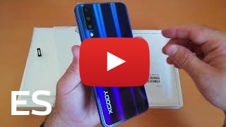 Comprar Xgody P20 Pro