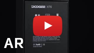 شراء Doogee X70