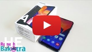 לקנות Samsung Galaxy A10