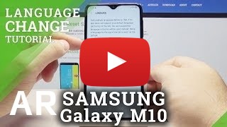 شراء Samsung Galaxy M10