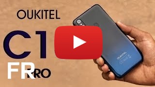 Acheter Oukitel C13 Pro