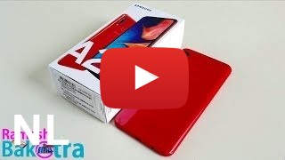 Kopen Samsung Galaxy A20